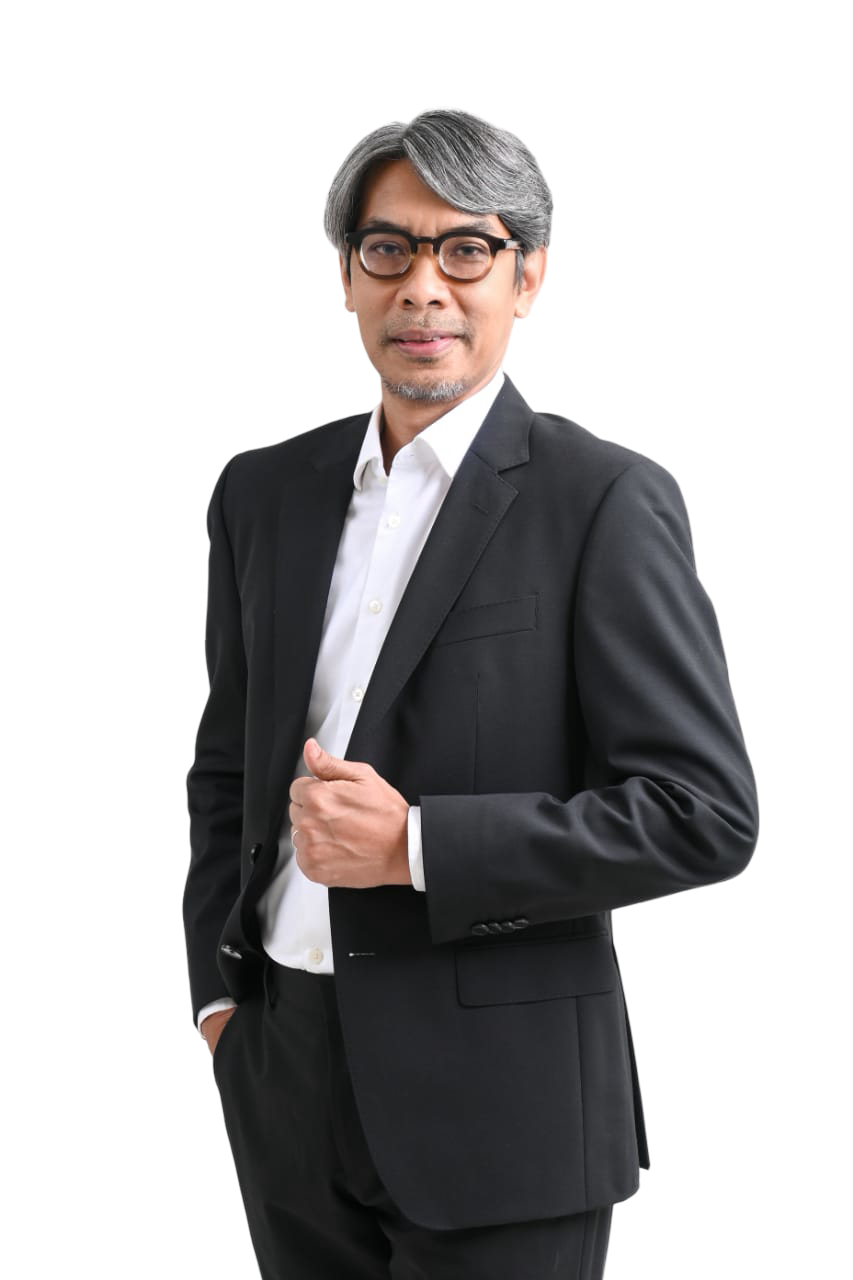 Portrait of Wisnu Wardhana