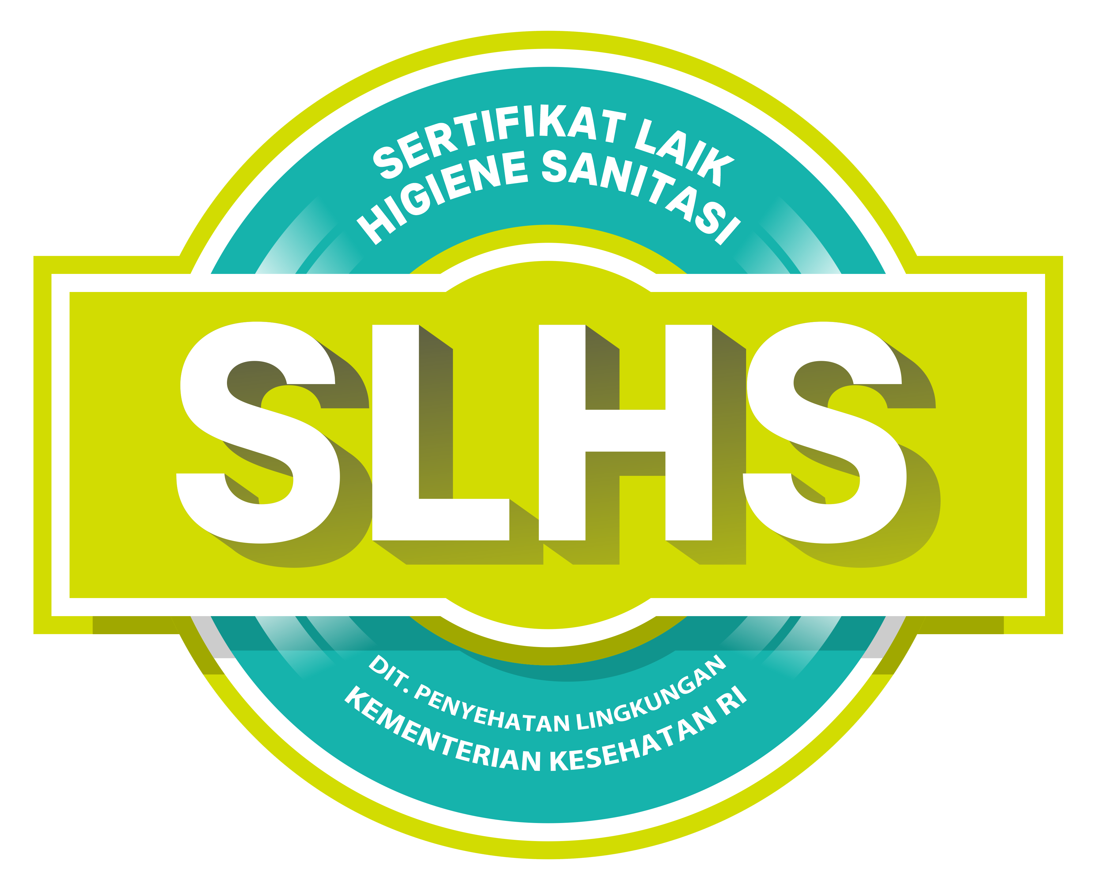 SLHS certified