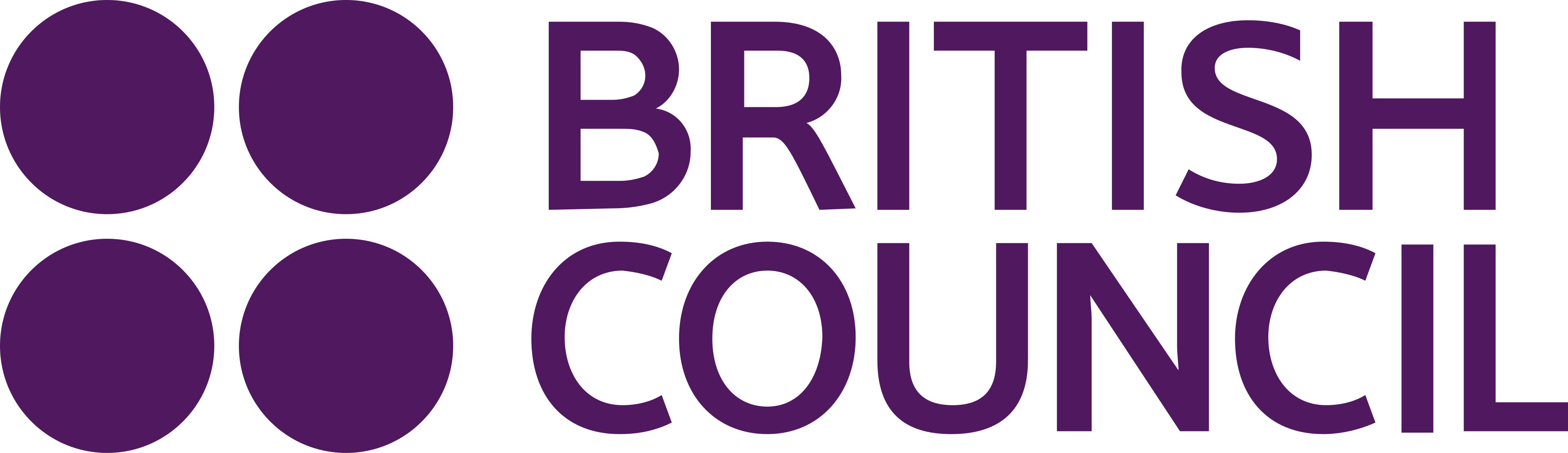British Council logo