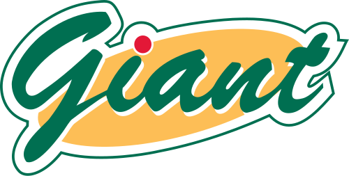 Giant Hypermarket logo
