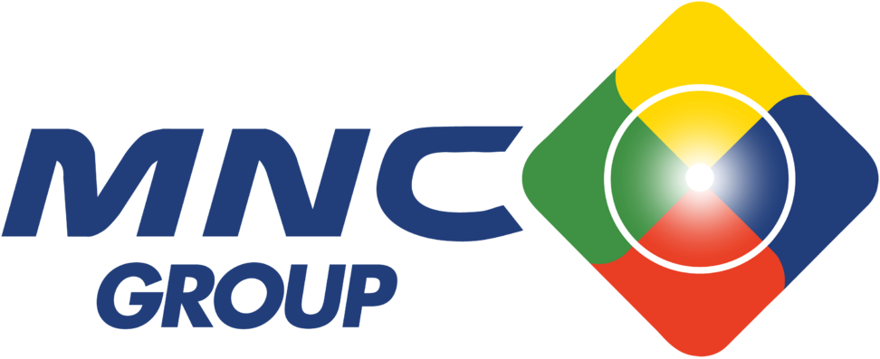MNC Group logo