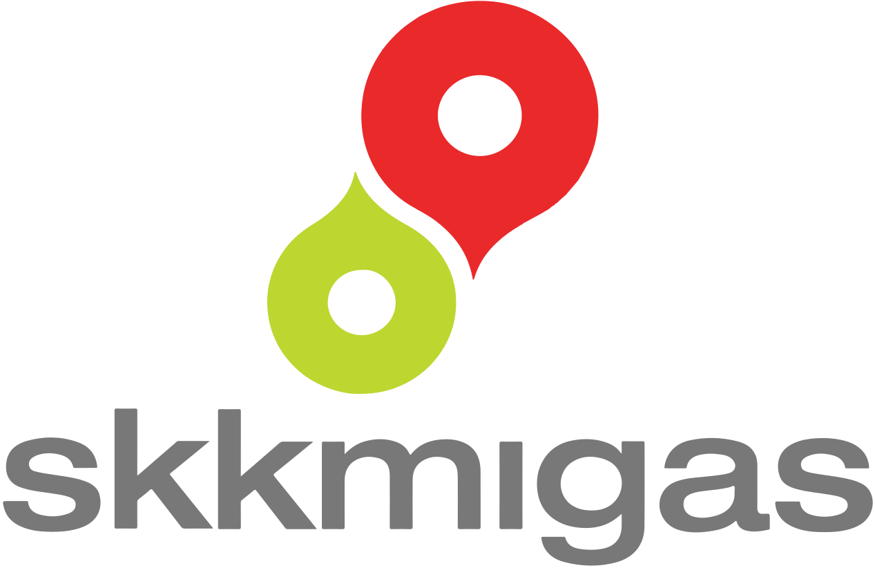 SKK Migas logo