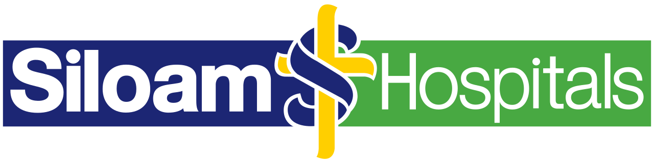 Siloam Hospitals logo