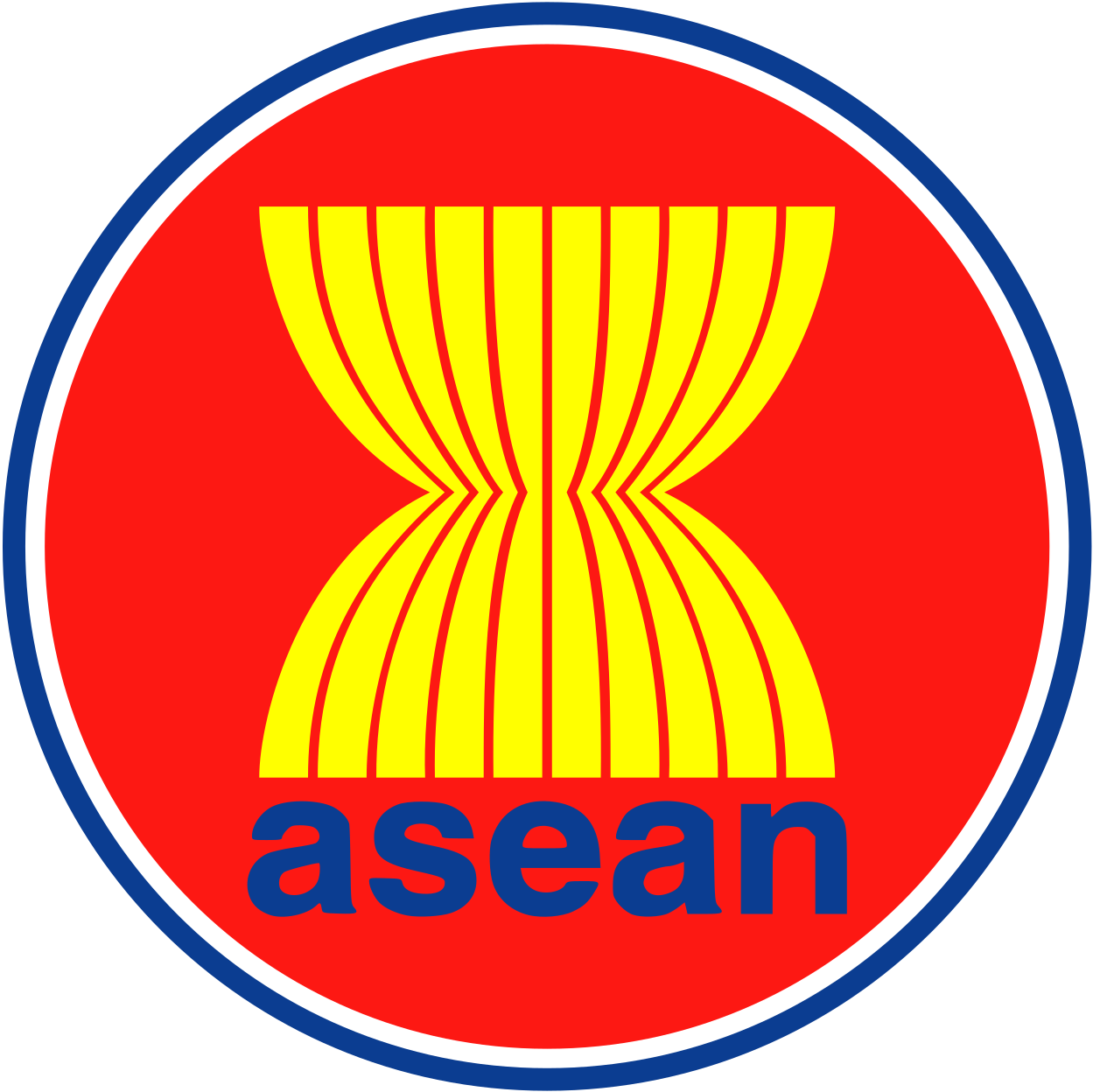 ASEAN logo