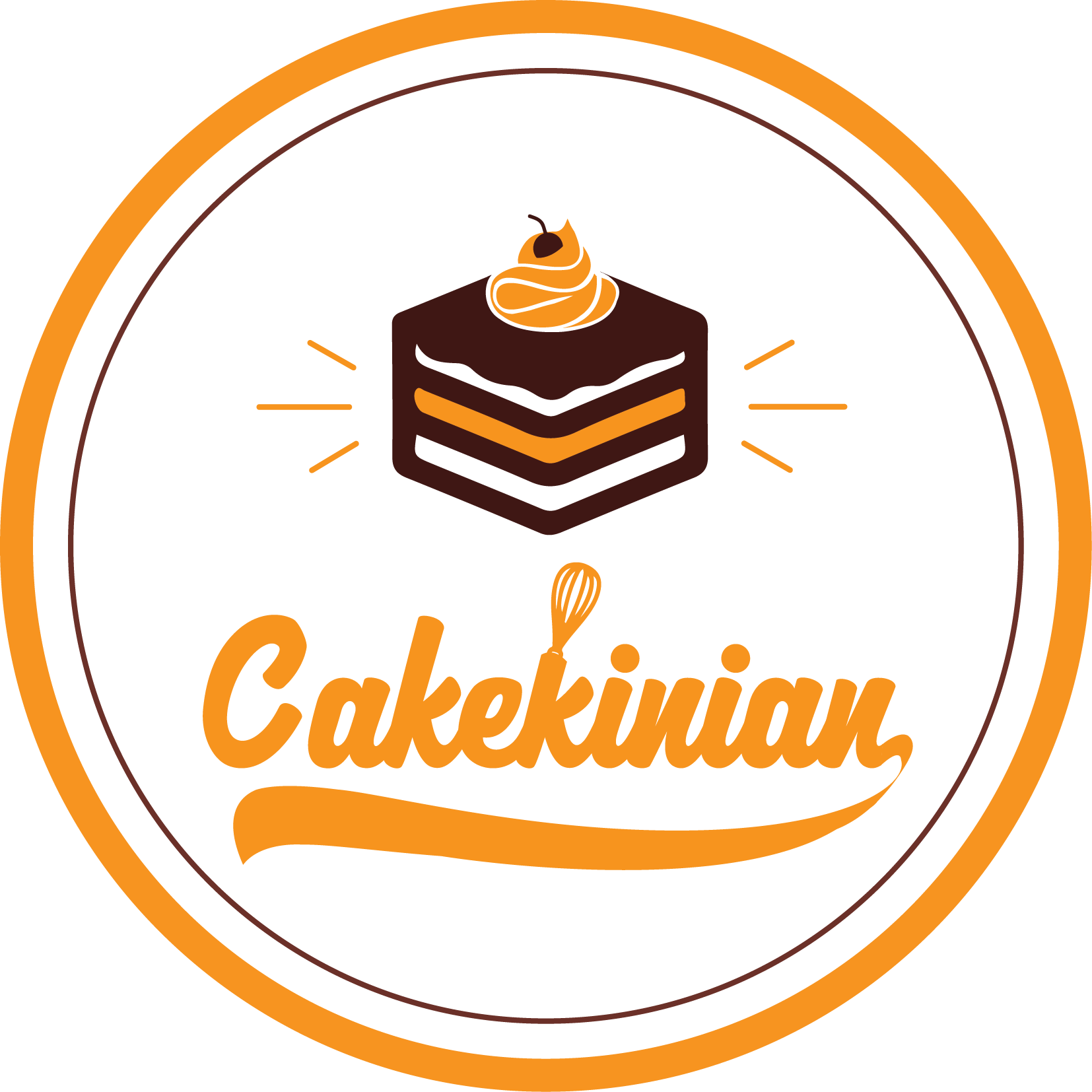 Cakekinian logo