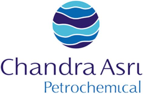 Chandra Asri Petrochemical logo