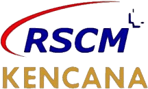 RSCM Kencana logo