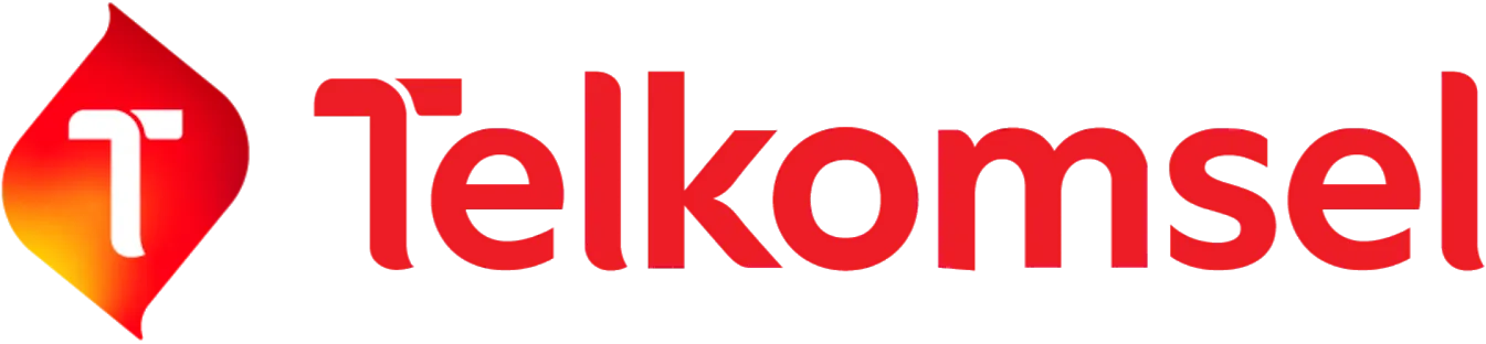 Telkomsel logo